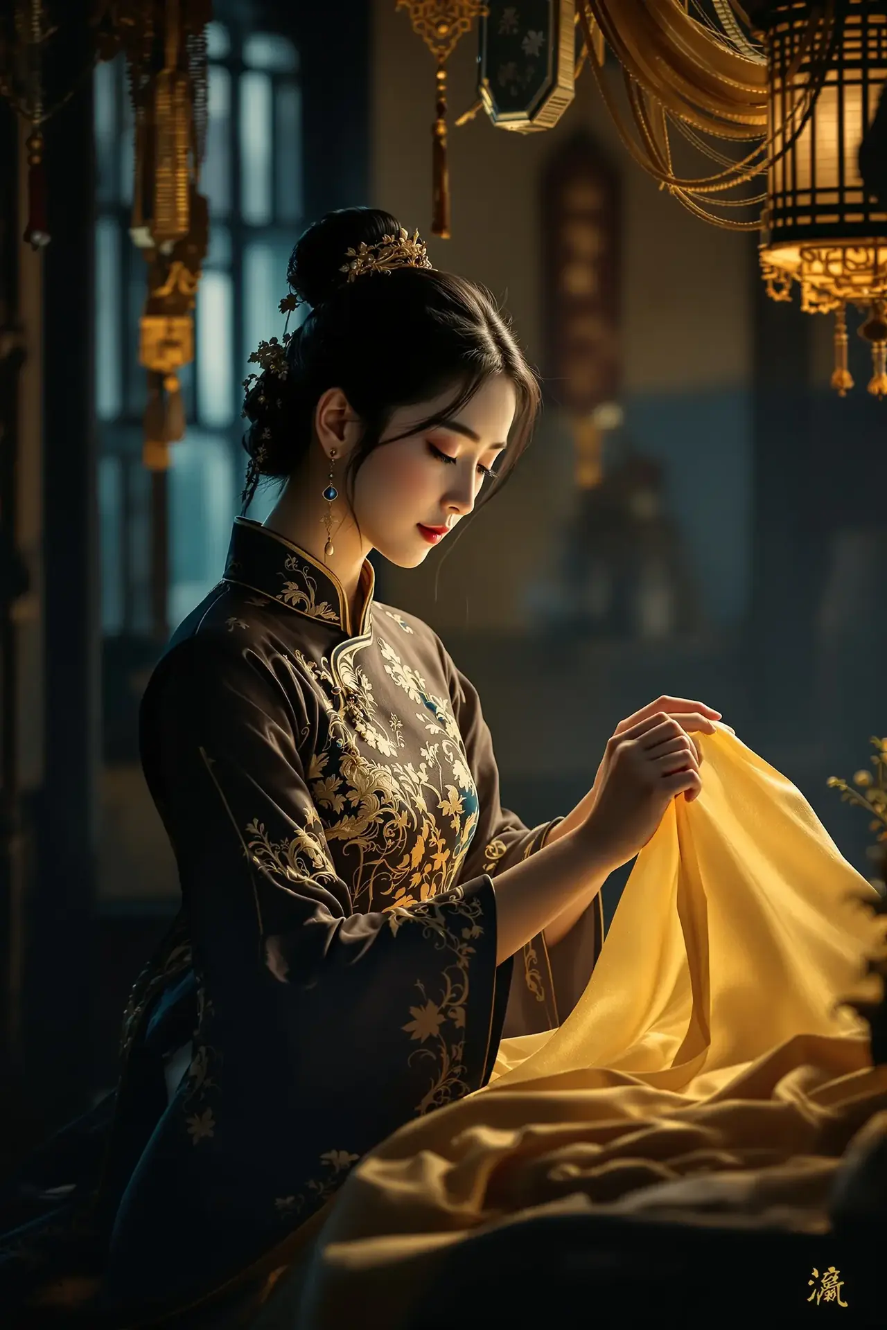 锦绣年华 蜜芽视频